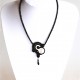 Soutache Necklace