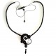 Soutache Necklace