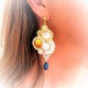 Soutache Earrings
