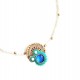 Soutache Necklace