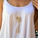 Soutache Necklace