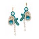 Soutache Earrings