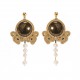 Earrings Soutache