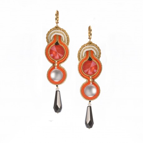 Angela Earrings