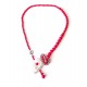 Soutache Necklace