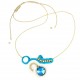 "Elisa" Necklace