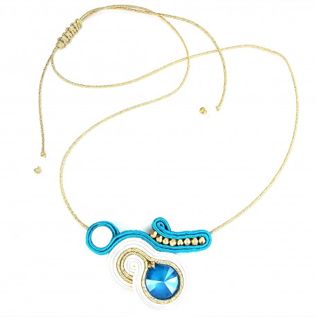 "Elisa" Necklace