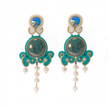 "serena" Earrings