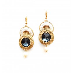 "Ambra" Earrings