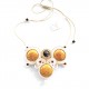 Soutache Necklace