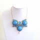 Soutache Necklace