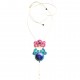 Soutache Necklace