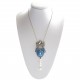 Soutache Necklace