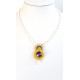 "AMBRA" Necklace