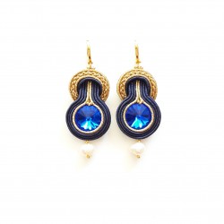 "Ambra" Earrings