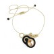 Soutache Necklace