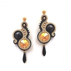"Ariana" Earrings