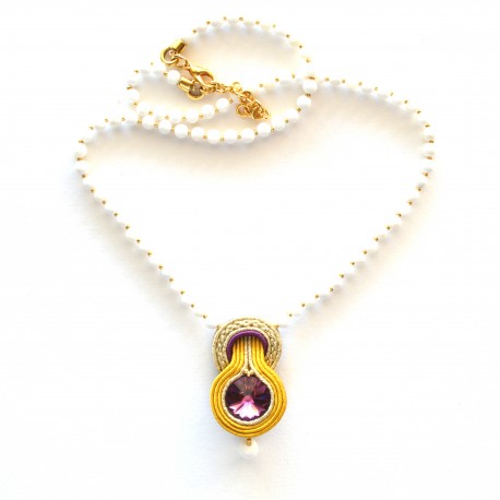 "AMBRA" Necklace