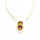 "AMBRA" Necklace
