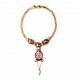 Soutache Necklace