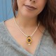 "AMBRA" Necklace