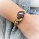 Soutache Bracelet