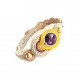 Soutache Bracelet