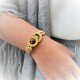 Soutache Bracelet