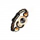 Soutache Bracelet