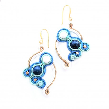 "Matilde" Earrings