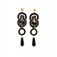 "Angela" Earrings