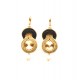 "Ambra" Earrings