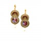 "Ambra" Earrings
