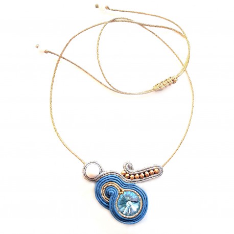 "Elisa" Necklace