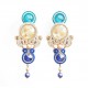 "Fiorella" Earrings