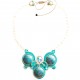 Soutache Necklace