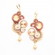 Soutache Earrings