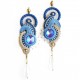 "Fiorella" Earrings