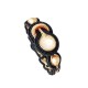 Soutache Bracelet