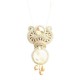 Soutache Necklace