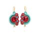 Soutache Earrings