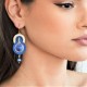 "Ambra" Earrings