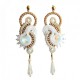 "Fiorella" Earrings