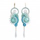 "Fiorella" Earrings