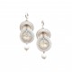 "Ambra" Earrings