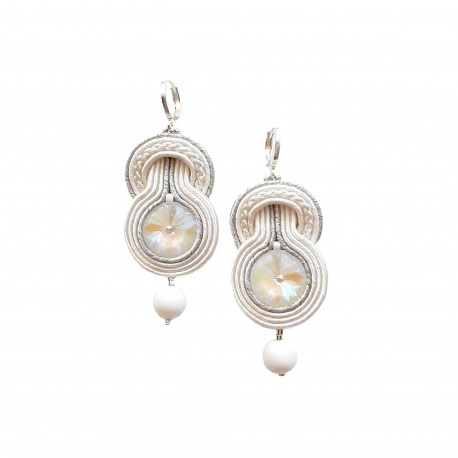 "Ambra" Earrings