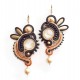 "Dorotea" Earrings