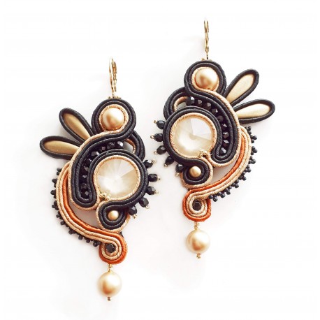 "Dorotea" Earrings