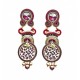 Earrings Soutache