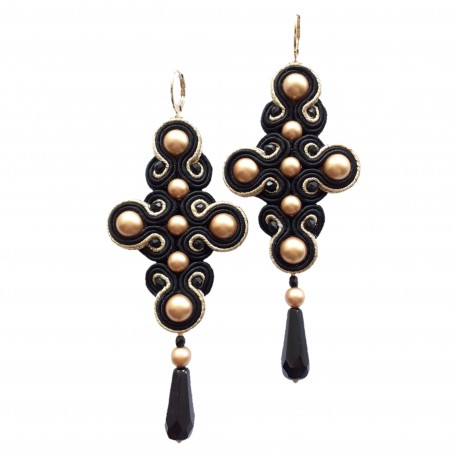 "Dorotea" Earrings